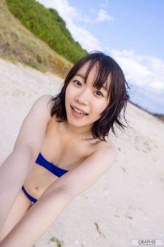 [Graphis] Gals – Yura Kano 架乃ゆら So Sweet! vol.7