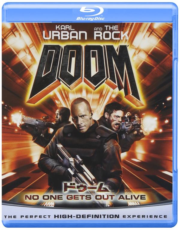 [MOVIES] DOOM/ドゥーム UHD 4K (2005) (BDREMUX)