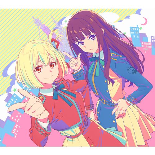 [Single] ClariS – ALIVE (2022.08.03/MP3/RAR)