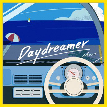 [Single] Nijisanji Nornis – Daydreamer (2022.07.30/MP3+Flac/RAR)