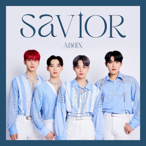 [Single] AB6IX – SAVIOR (2022.08.17/MP3/RAR)