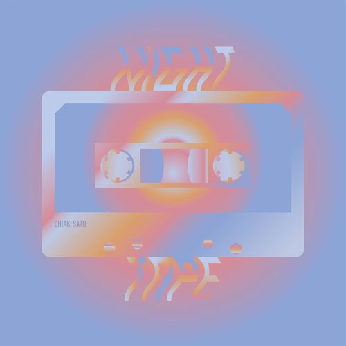 [Single] Chiaki Sato / 佐藤千亜妃 – NIGHT TAPE (2022.08.17/MP3/RAR)