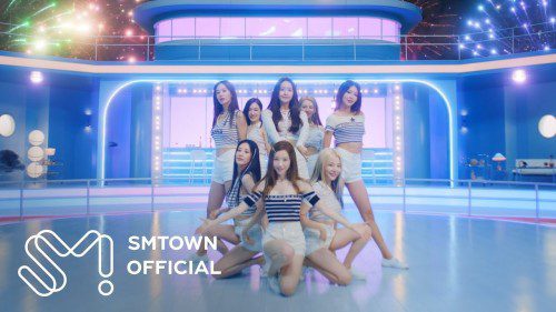[MUSIC VIDEO] Girls’ Generation – FOREVER 1 (2022.08.05/MP4/RAR)