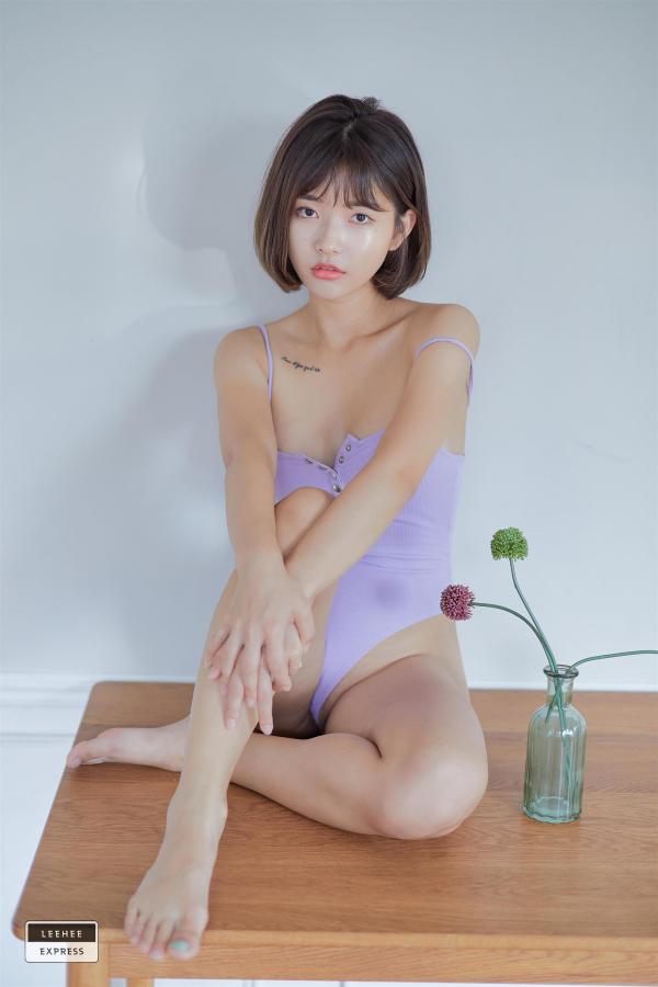 LEEHEE EXPRESS LEHF 034B U.Hwa [50P]
