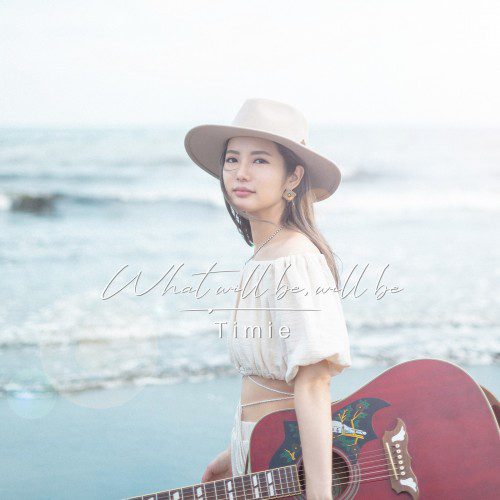 [Album] Timie – What will be, will be [FLAC / WEB] [2022.08.03]