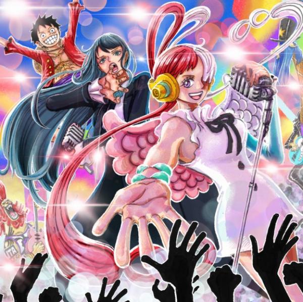 [Single] Ado – ウタカタララバイ from ONE PIECE FILM RED (2022.08.06/MP3+Flac/RAR)