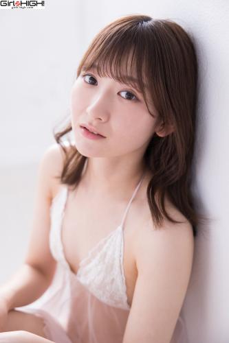 [Girlz-High] 2022-08 Asami Kondou 近藤あさみ