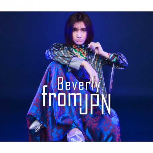 [Album] Beverly – from JPN [FLAC / 24bit Lossless / WEB] [2022.06.17]