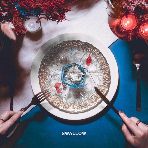 [Album] 日向文 (HINATAAYA) – SWALLOW [FLAC / WEB] [2022.07.20]