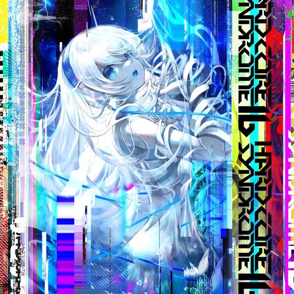 [Album] HARDCORE TANO＊C – HARDCORE SYNDROME 16 (2022.08.13/MP3+Flac/RAR)