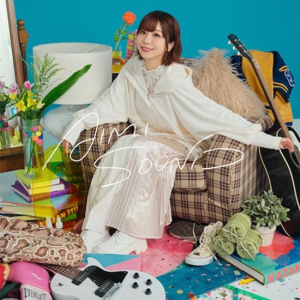[Album] Aimi (愛美) – AIMI SOUND [FLAC / 24bit Lossless / WEB] [2022.07.13]