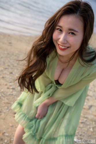 [Graphis] SPECIAL GALLERY 朝倉ここな Cocona Asakura -「Juicy Girl」06
