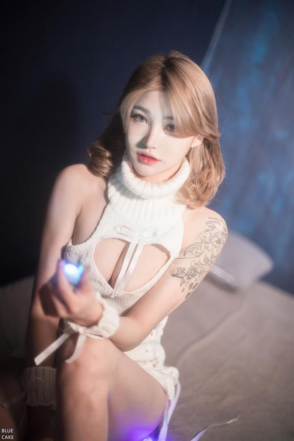 [BLUECAKE] Taeri FANTASY [168P]