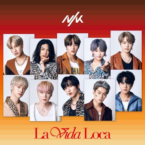 [Single] NIK – La Vida Loca (2022.08.10/MP3/RAR)