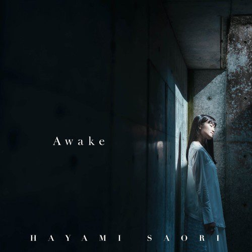 [Single] 早見沙織 (Saori Hayami) – Awake [FLAC / 24bit Lossless / WEB] [2022.07.10]