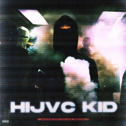 [Album] Hijvc Kid (하이잭키드) – HIJVC KID [FLAC / 24bit Lossless / WEB] [2022.07.29]