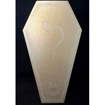 [Album] HYDE 20th Anniversary ROENTGEN Concert 2021 Complete Box (2022.08.03/MP3+Flac/RAR)