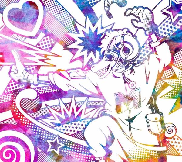 [Album] めいちゃん / Meychan – Humor (2022.08.03/MP3+Flac/RAR)