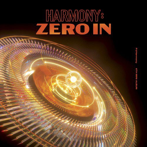 [Single] Harmony (피원하모니) – HARMONY : ZERO IN [FLAC / 24bit Lossless / WEB] [2022.07.20]