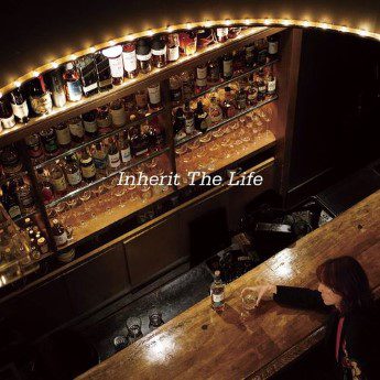 [Album] 角松敏生 – Inherit The Life (2022.08.31/Flac/RAR)