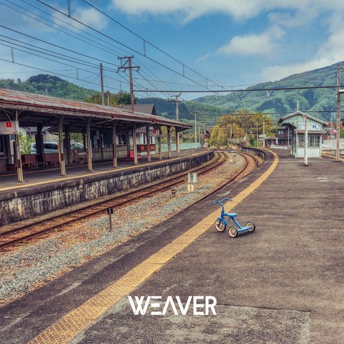 [Album] WEAVER – WEAVER (2022.09.28/MP3/RAR)