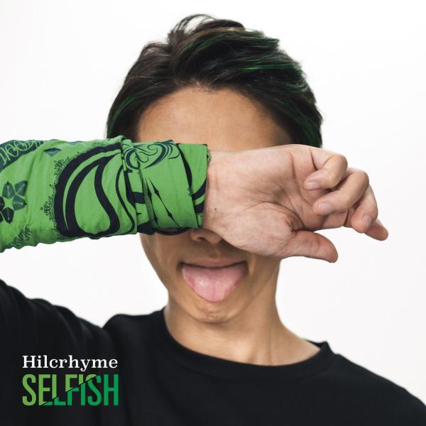 [Album] Hilcrhyme – SELFISH (2022.09.28MP3+Hi-Res FLAC/RAR)