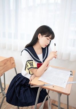 [SIDAM] Shaany: Student Council