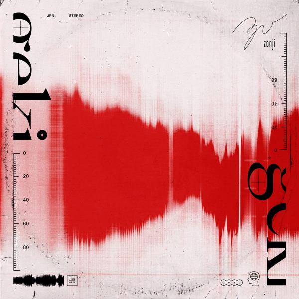 [Single] zonji – geki (2022.09.07/MP3/RAR)