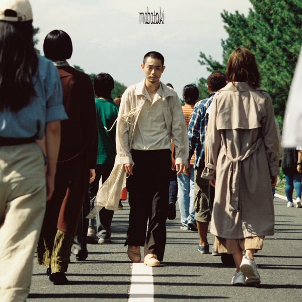 [Single] Vaundy – mabataki (2022.09.10/MP3/RAR)