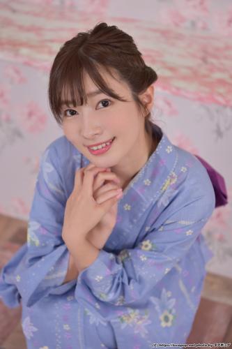 [LOVEPOP] Gravure No.120 – Mai Ishioka 石岡真衣 Photoset 01+02