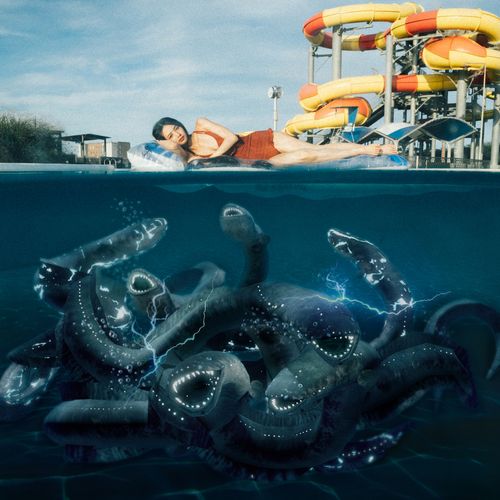 [Single] WurtS – SWAM (2022.09.30/MP3/RAR)