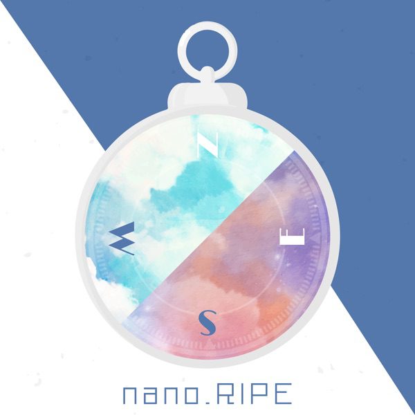 [Single] nano.RIPE – quest / クエスト (2022.09.07/MP3+Flac/RAR)