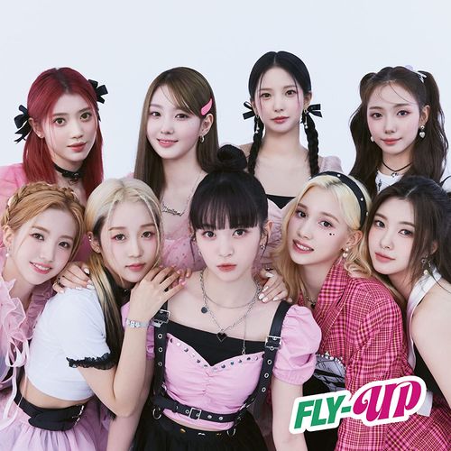 [Single] Kep1er – FLY-UP (2022.09.07/MP3/RAR)