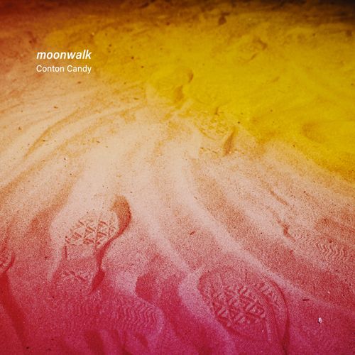 [Single] Conton Candy – moonwalk (2022.09.15/MP3/RAR)