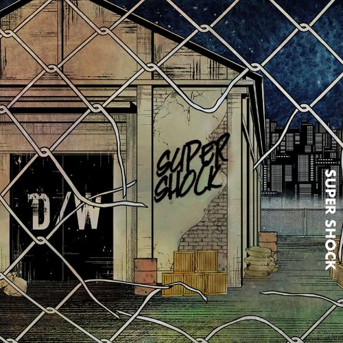 [Single] 小野大輔 – SUPER SHOCK (with 羽多野渉) / Daisuke Ono – SUPER SHOCK (with Wataru Hatano) (2022.09.28/MP3/RAR)
