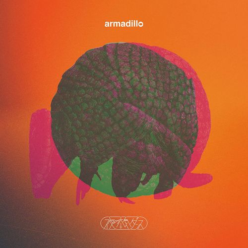[Single] Yoru no Honki Dance / 夜の本気ダンス – armadillo (2022.09.28/MP3/RAR)