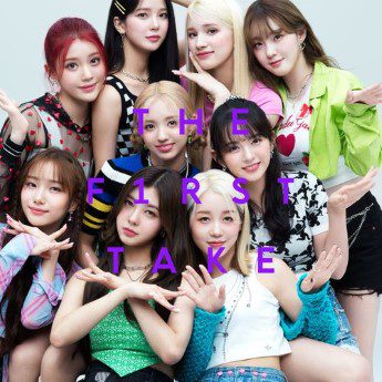 [Single] Kep1er – Wing Wing WA DA DA – From THE FIRST TAKE (2022.09.28/MP3+Flac/RAR)