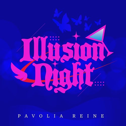 [Single] hololive IDOL PROJECT: Pavolia Reine – Illusion Night (2022.09.10/MP3/RAR)