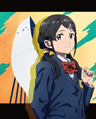 [ANIME] ブギーポップは笑わない 全12話 (2019) (BDMV)