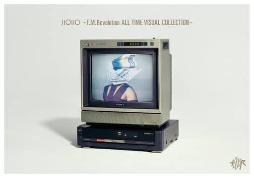 [TV-SHOW] 2020 -T.M.Revolution ALL TIME VISUAL COLLECTION- (2017.05.10) (DVDISO)