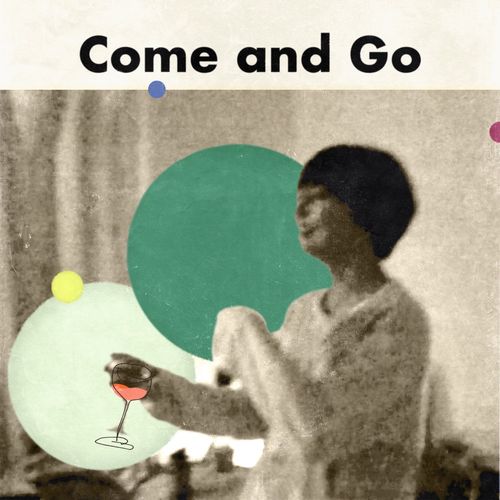 [Single] Suzuki Mamiko / 鈴木真海子 – Come and Go (2022.09.09/MP3/RAR)