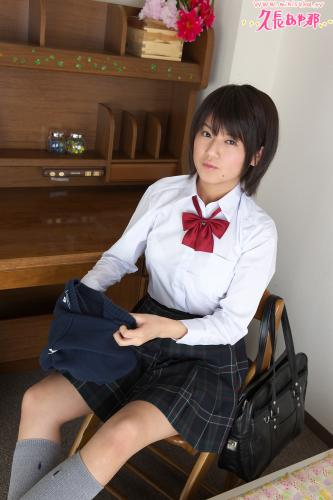 [Minisuka.tv] Ayana Hisanaga – Regular Gallery (STAGE1) 01 – 04