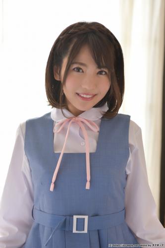 [LOVEPOP] Gravure No.95 – Moeka Sasaki 佐々木萌香 Photoset 13 – 14