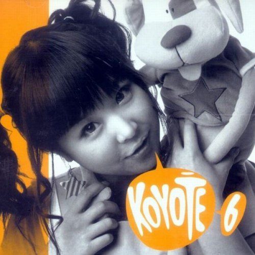 [Album] KOYOTE (코요태) – KOYOTE 6 [FLAC / 24bit Lossless / WEB] [2004.03.26]