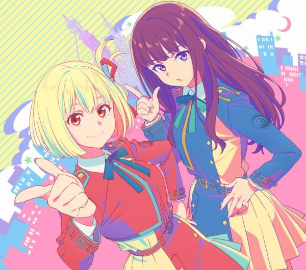 [Single] ClariS – ALIVE (LycoReco Version) (2022.10.12/MP3+Hi-Res FLAC/RAR)