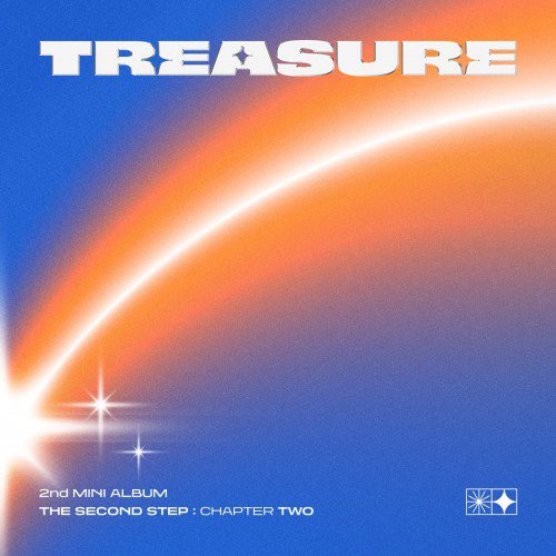 [Single] TREASURE (트레저) – THE SECOND STEP : CHAPTER TWO [FLAC / WEB] [2022.10.04]
