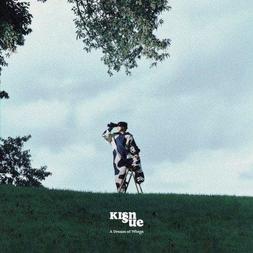 [Album] Kisnue (키스누) – A Dream of Wings [FLAC / 24bit Lossless / WEB] [2022.10.06]