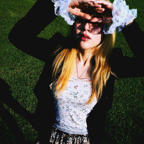 [Album] verycoybunny – Where’s the Exit? [FLAC / 24bit Lossless / WEB] [2022.10.15]
