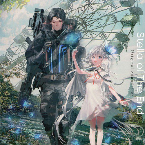 [Album] VA – 終のステラ オリジナルサウンドトラック [FLAC / CD] [2022.09.30]