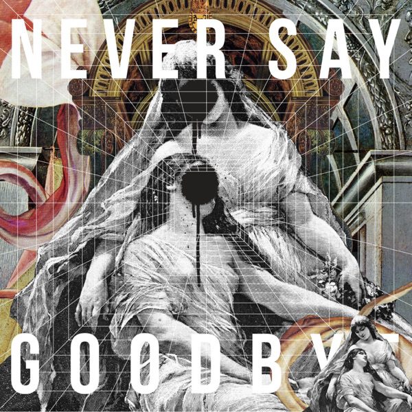 [Single] ALI feat. Mummy-D – NEVER SAY GOODBYE (2022.10.03/MP3+Hi-Res FLAC/RAR)
